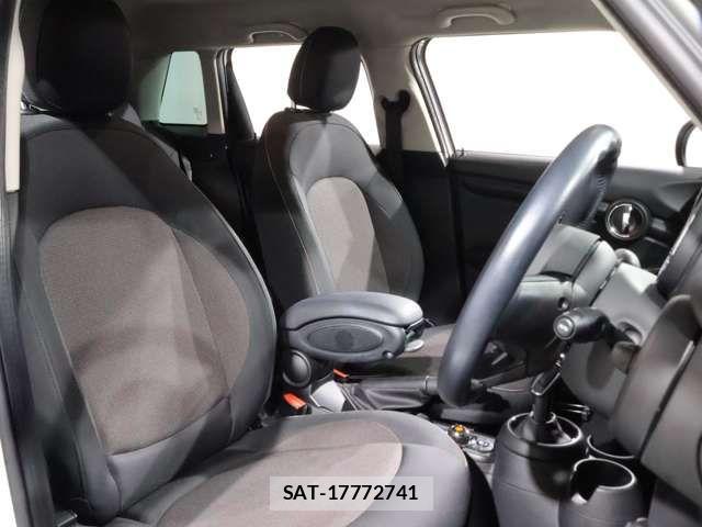 Bmw MINI 2021-04 6613256-4