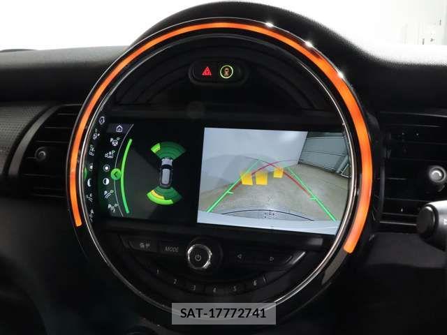Bmw MINI 2021-04 6613256-5