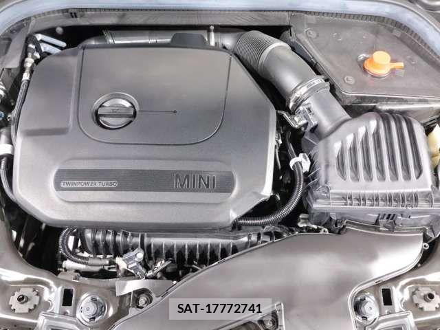 Bmw MINI 2021-04 6613256-6