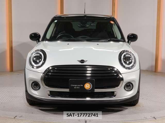 Bmw MINI 2021-04 6613256-7