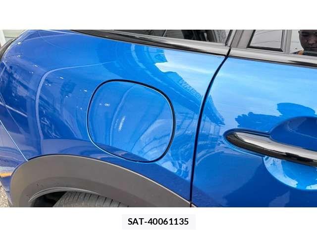 Bmw MINI 2025-08 6613254-9