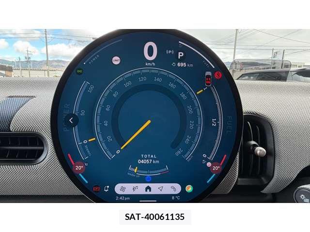 Bmw MINI 2025-08 6613254-19
