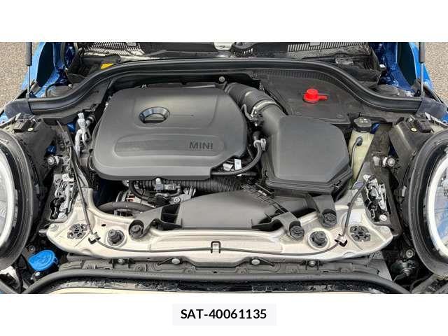 Bmw MINI 2025-08 6613254-2