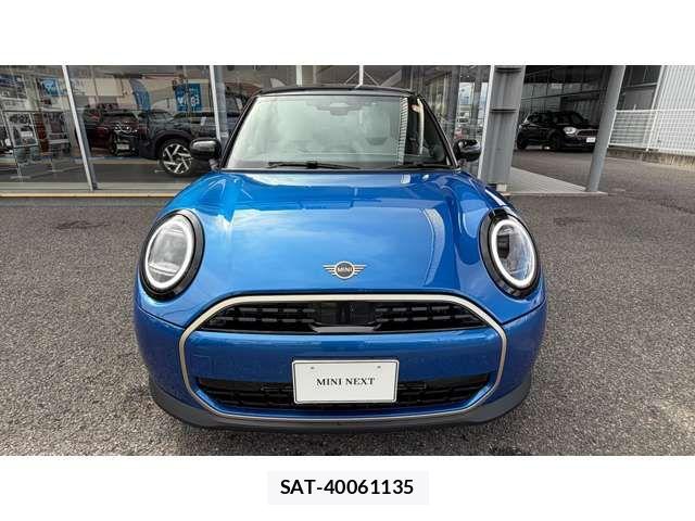 Bmw MINI 2025-08 6613254-3