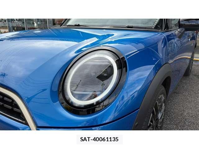 Bmw MINI 2025-08 6613254-4