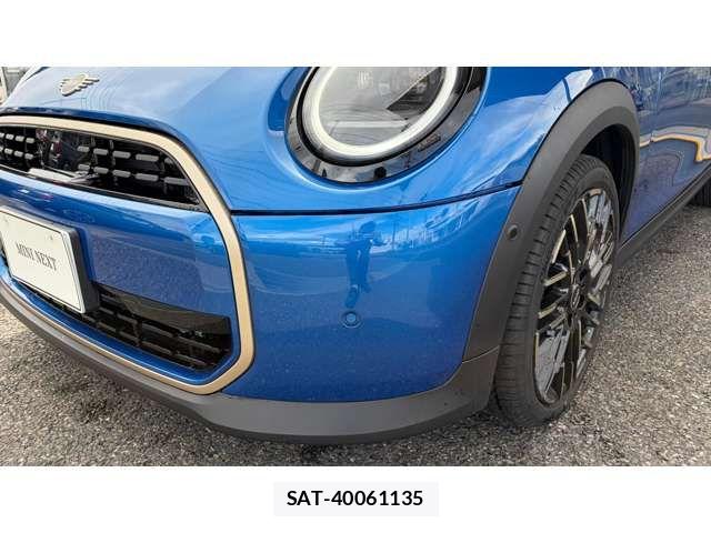 Bmw MINI 2025-08 6613254-5