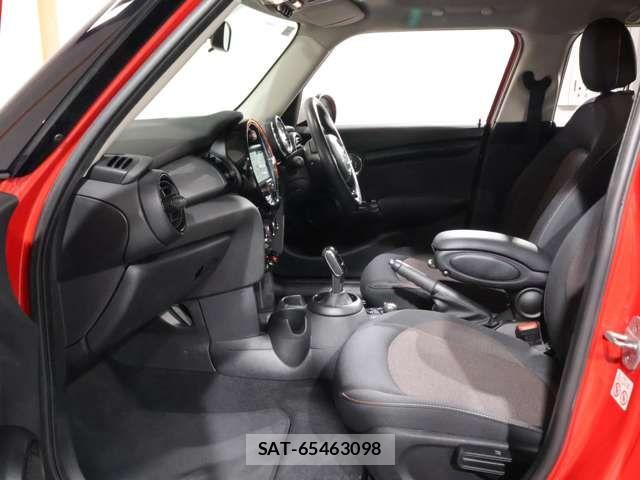 Bmw MINI 2020-10 6613259-11