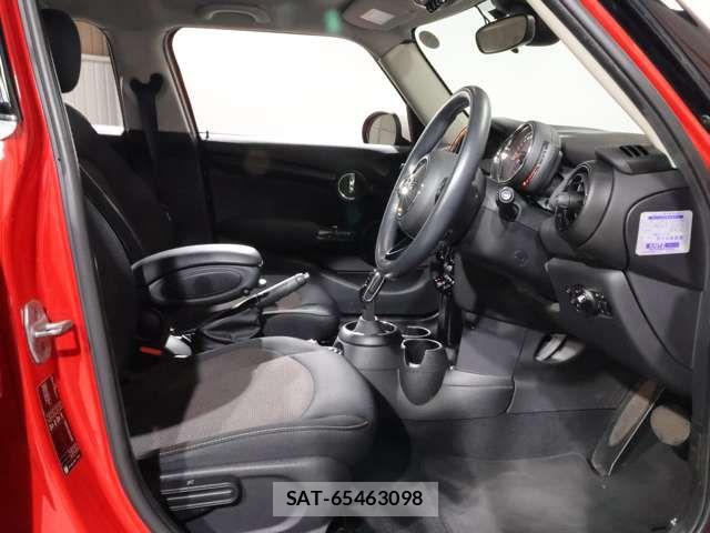 Bmw MINI 2020-10 6613259-12