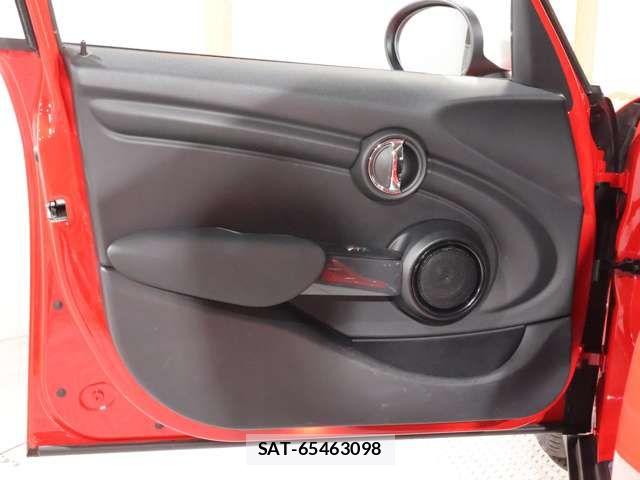 Bmw MINI 2020-10 6613259-13
