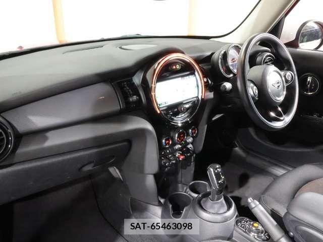Bmw MINI 2020-10 6613259-14