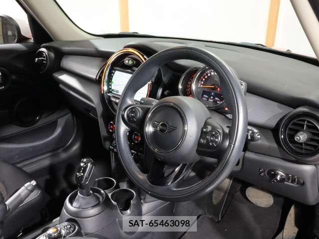 Bmw MINI 2020-10 6613259-15