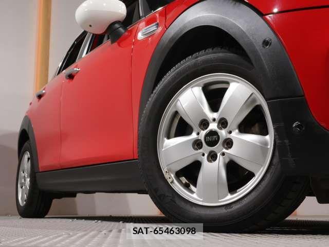 Bmw MINI 2020-10 6613259-19