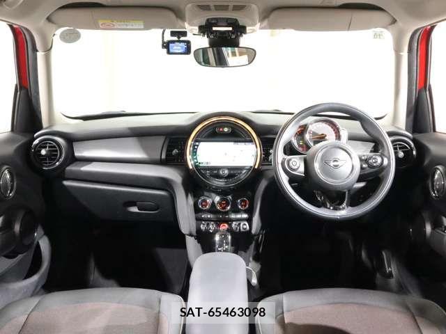 Bmw MINI 2020-10 6613259-3