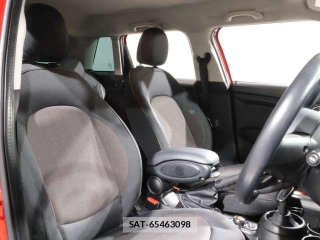 Bmw MINI 2020-10 6613259-4