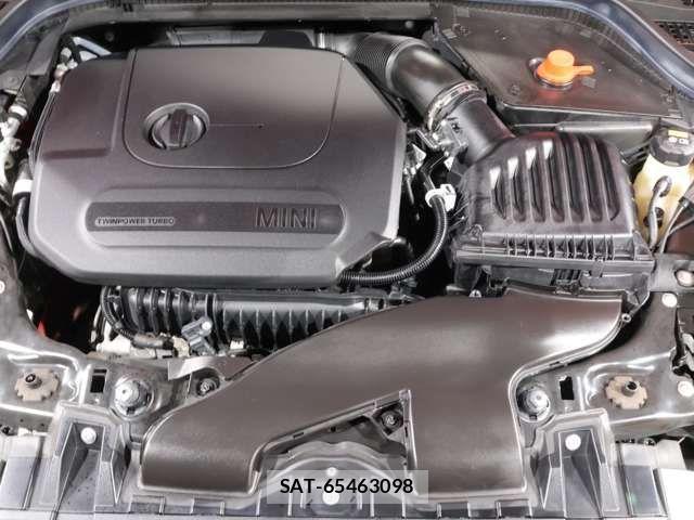 Bmw MINI 2020-10 6613259-6