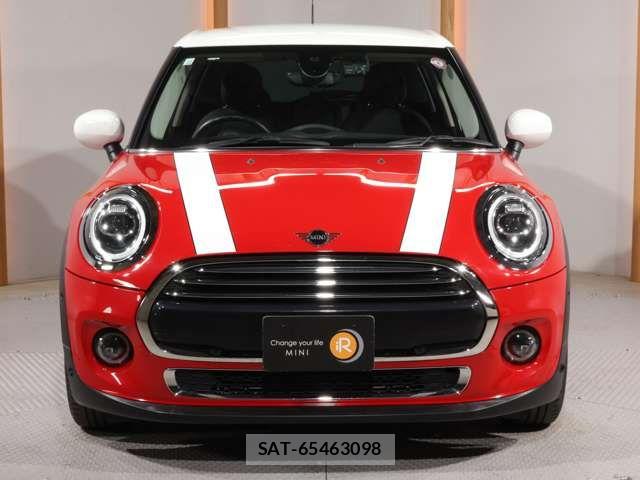 Bmw MINI 2020-10 6613259-7