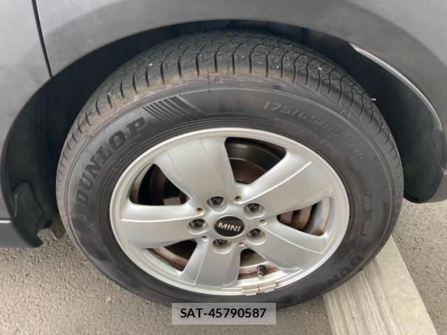 Bmw MINI 2019-08 6672488-9
