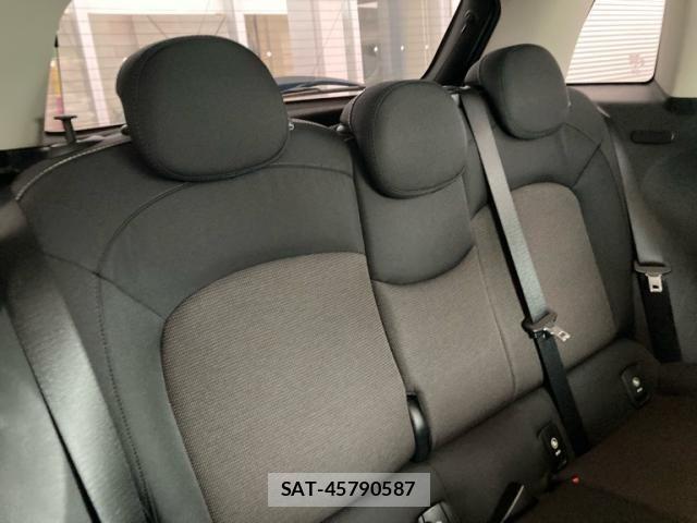 Bmw MINI 2019-08 6672488-14
