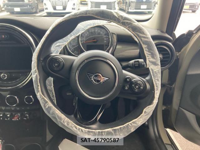 Bmw MINI 2019-08 6672488-16