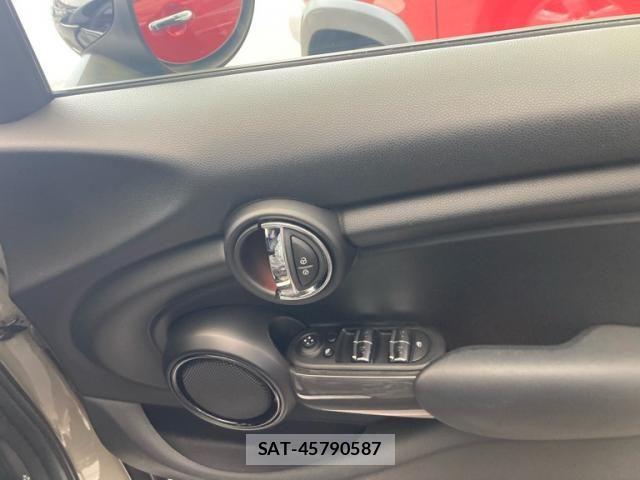 Bmw MINI 2019-08 6672488-18