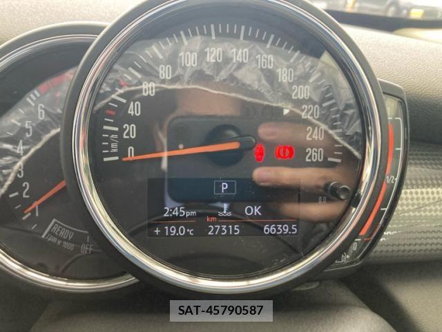 Bmw MINI 2019-08 6672488-22