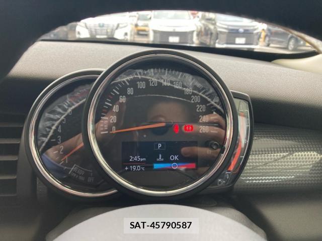 Bmw MINI 2019-08 6672488-23