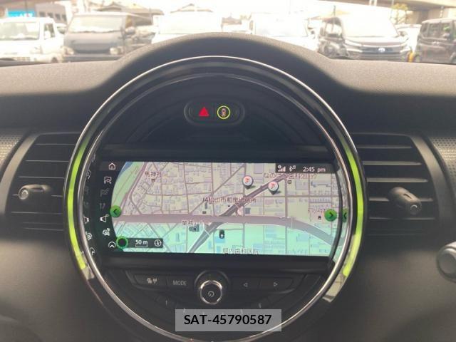 Bmw MINI 2019-08 6672488-24