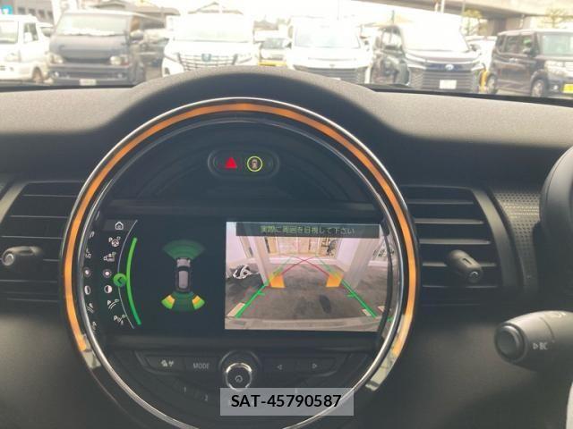 Bmw MINI 2019-08 6672488-25