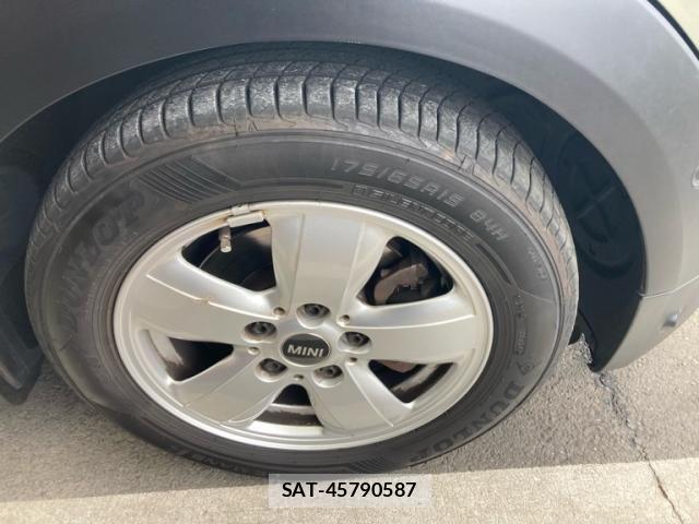 Bmw MINI 2019-08 6672488-7