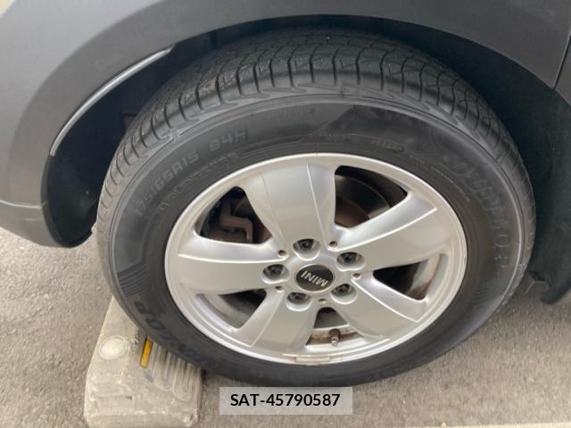 Bmw MINI 2019-08 6672488-8