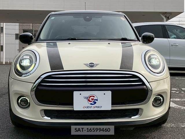 Bmw MINI 2020-07 6672487-9