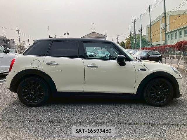 Bmw MINI 2020-07 6672487-11
