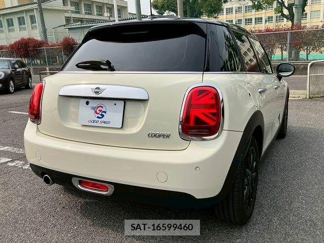 Bmw MINI 2020-07 6672487-12