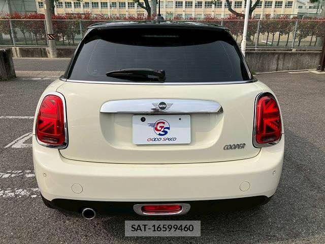Bmw MINI 2020-07 6672487-13