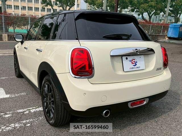 Bmw MINI 2020-07 6672487-14