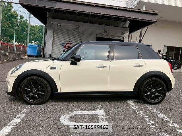 Bmw MINI 2020-07 6672487-15