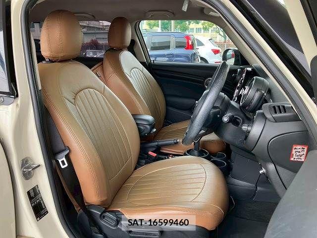 Bmw MINI 2020-07 6672487-16