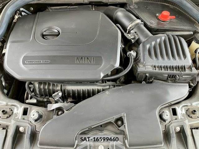 Bmw MINI 2020-07 6672487-17