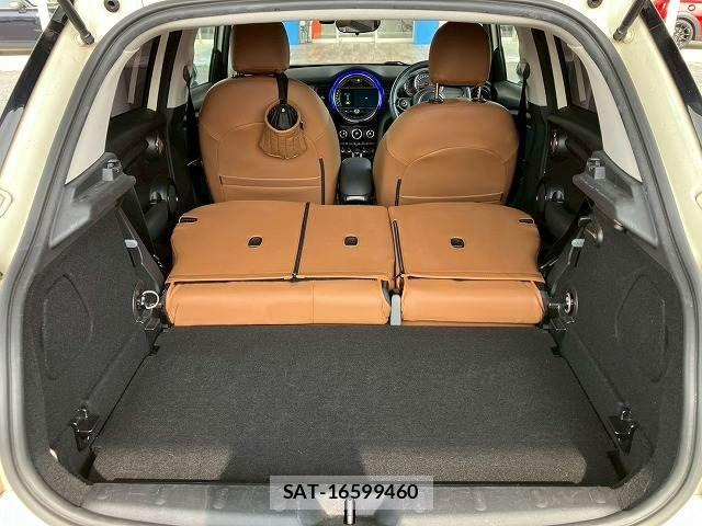 Bmw MINI 2020-07 6672487-18