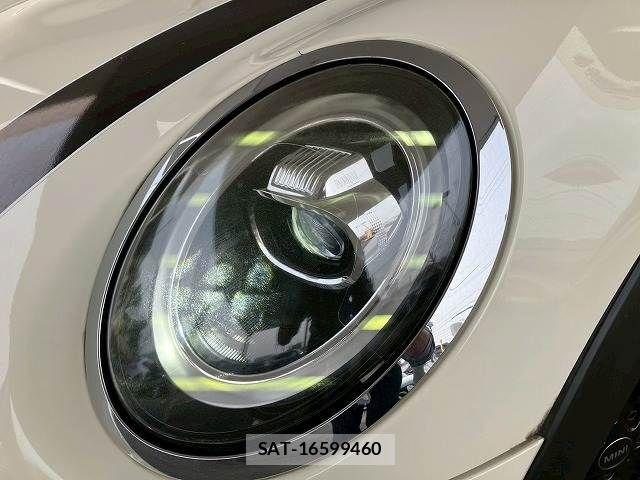 Bmw MINI 2020-07 6672487-19