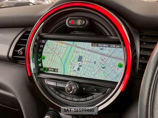 Bmw MINI 2020-07 6672487-3