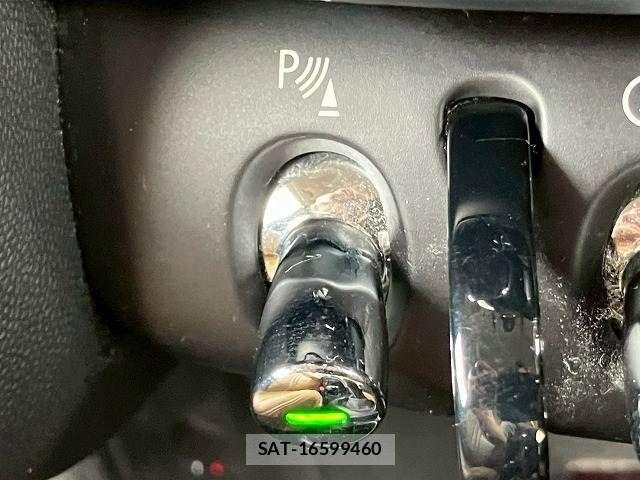 Bmw MINI 2020-07 6672487-5