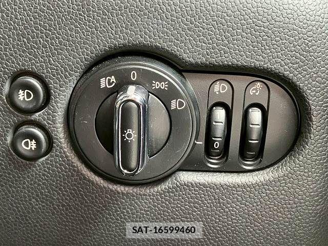 Bmw MINI 2020-07 6672487-7