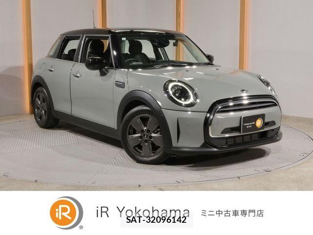 Bmw MINI 2022-06 6676901-0