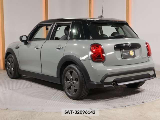 Bmw MINI 2022-06 6676901-9