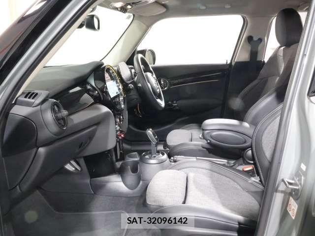 Bmw MINI 2022-06 6676901-11