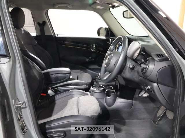 Bmw MINI 2022-06 6676901-12