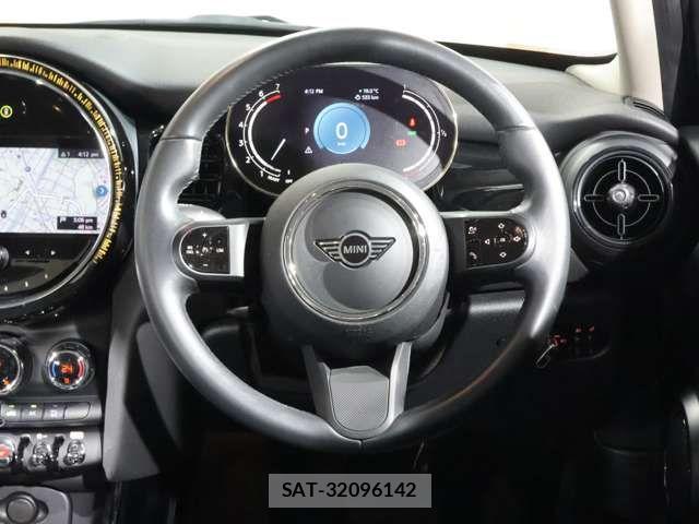 Bmw MINI 2022-06 6676901-16