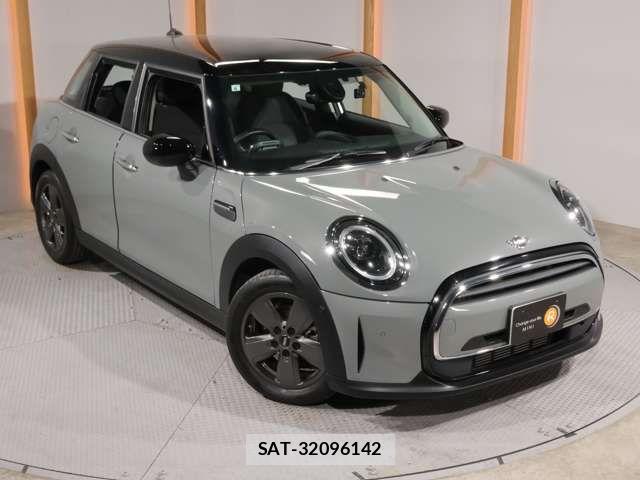 Bmw MINI 2022-06 6676901-18