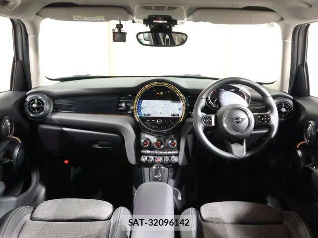 Bmw MINI 2022-06 6676901-3